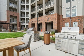 Interior Photo - StationTwo22 Apartments