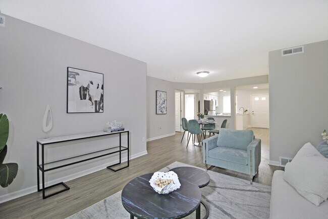 Foto del edificio - Bloomfield Villas