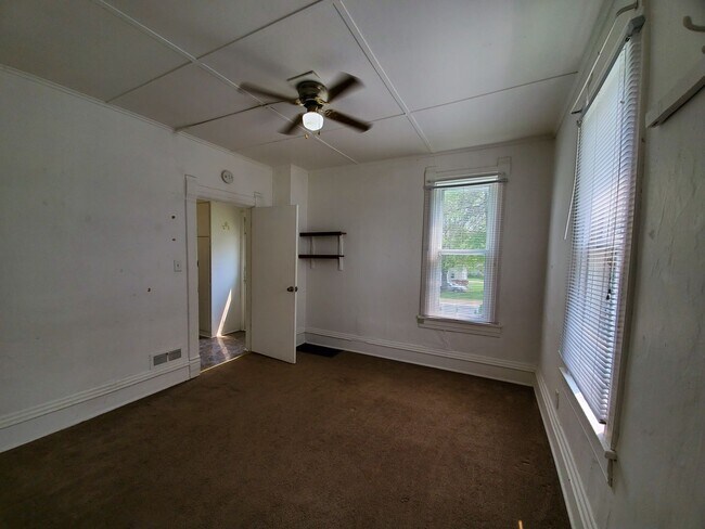 Foto del edificio - 2512 Walnut St