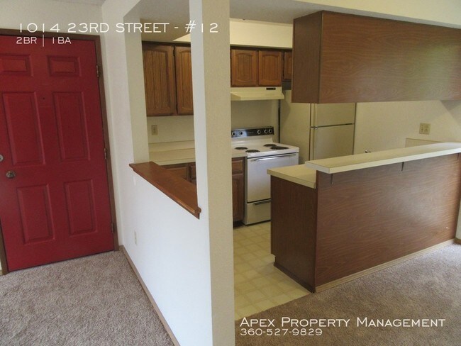 Foto del edificio - Cedarbrook Apartments