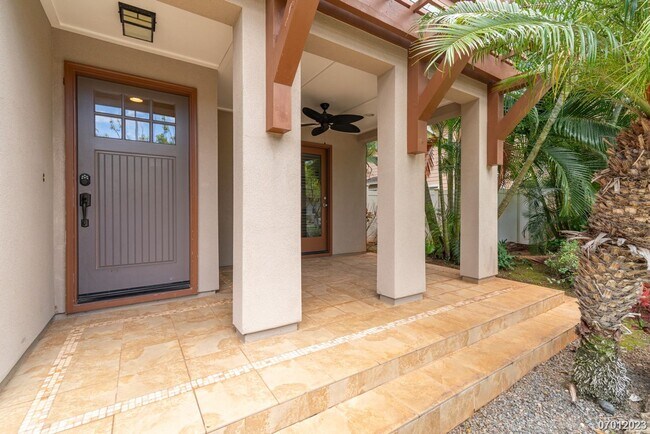 Foto del edificio - Ka Makana at Hoakalei 3BR/2.5BA/3 Parking,...