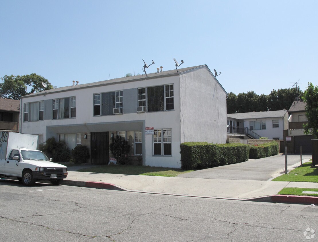 Foto del edificio - 6336 Rita Ave