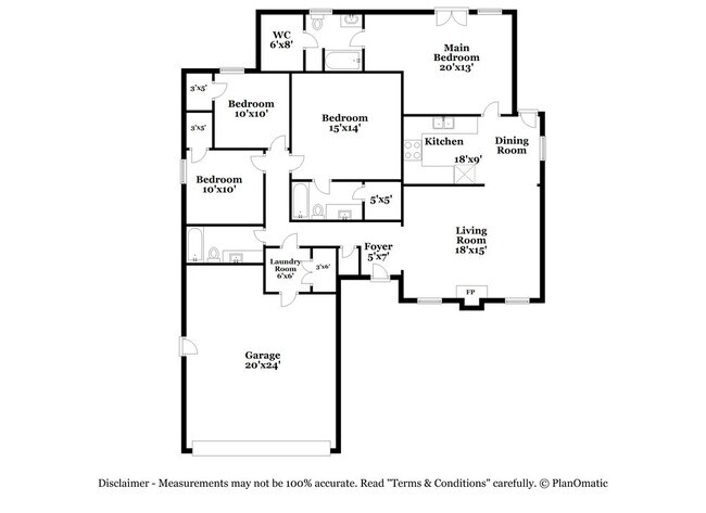 Building Photo - 1207 Cason Ln