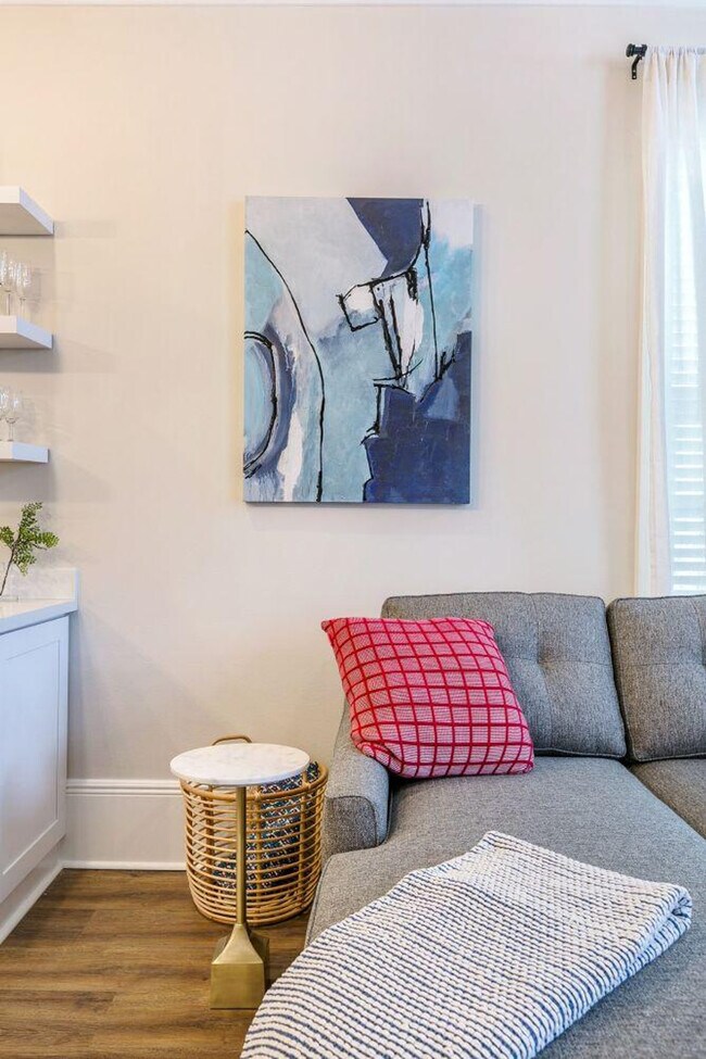 Building Photo - 1822 Martin Luther King Jr Blvd