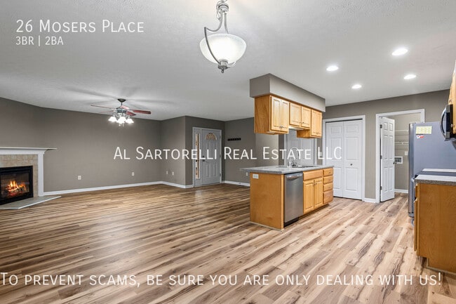 Building Photo - 26 Mosers Pl