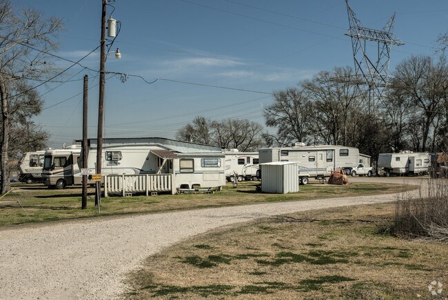 Foto del edificio - Kountry Rentals RV Park