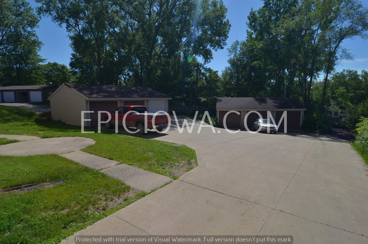 Foto del edificio - 4009 Westover Rd SE