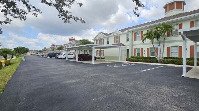 Foto del edificio - 3/2 Condo in Province Park of Fort Myers