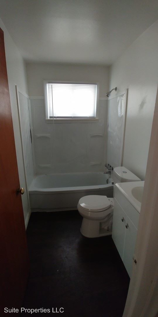 Foto del edificio - 2 br, 1.5 bath House - 18645 Shields