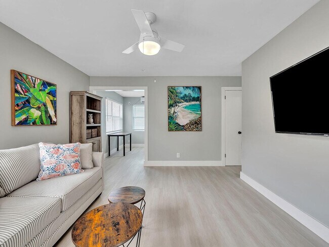 Foto del edificio - 320 Walnut St