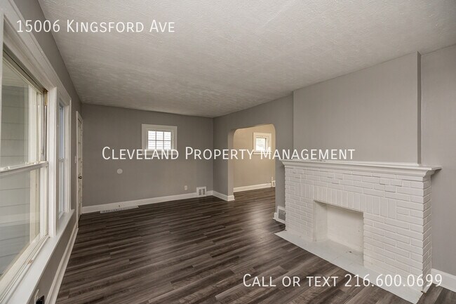 Foto del edificio - Newly Renovated Cleveland Home