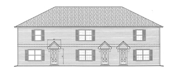 Foto del edificio - Valley View Townhomes