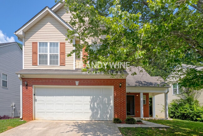 Building Photo - 2168 Wingfoot Pl