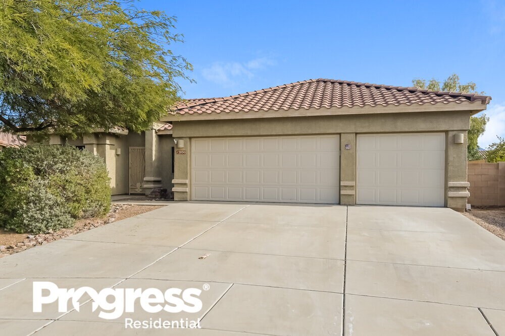 12890 N Carpas Ct, Marana, AZ 85658 House Rental in Marana, AZ