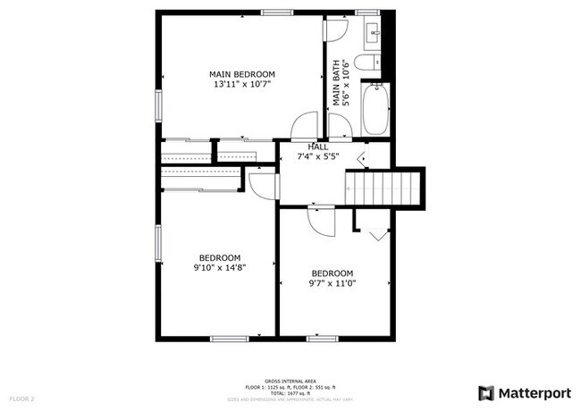 Building Photo - Cozy & Bright 3 Bedroom