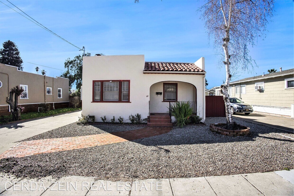 Foto principal - 4 br, 2 bath House - 60 Maitland Dr,