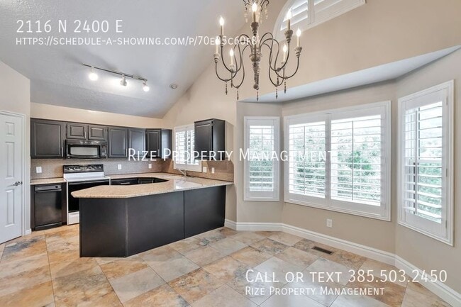 Building Photo - 2116 N 2400 E