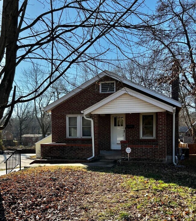 Northwood Park North Apartments for Rent Saint Louis, MO 6 Rentals