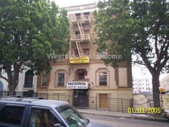Primary Photo - 420 S Westlake Ave