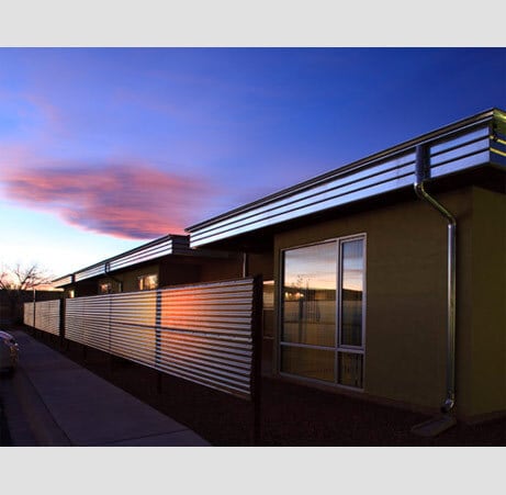 Building Photo - Wilshire Gardens 55+