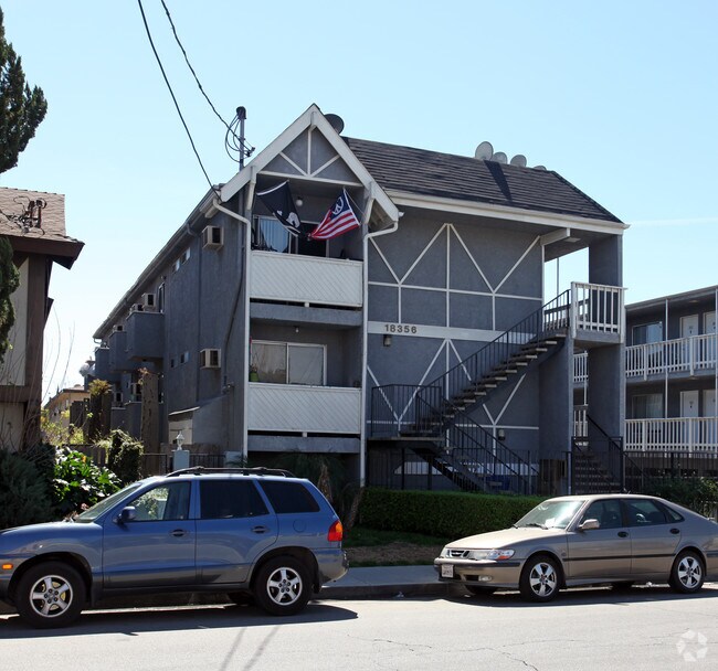Building Photo - 18356 Napa St