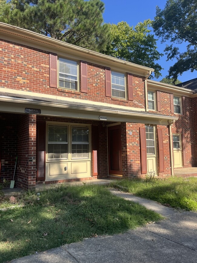 Building Photo - 14553 Old Courthouse Way