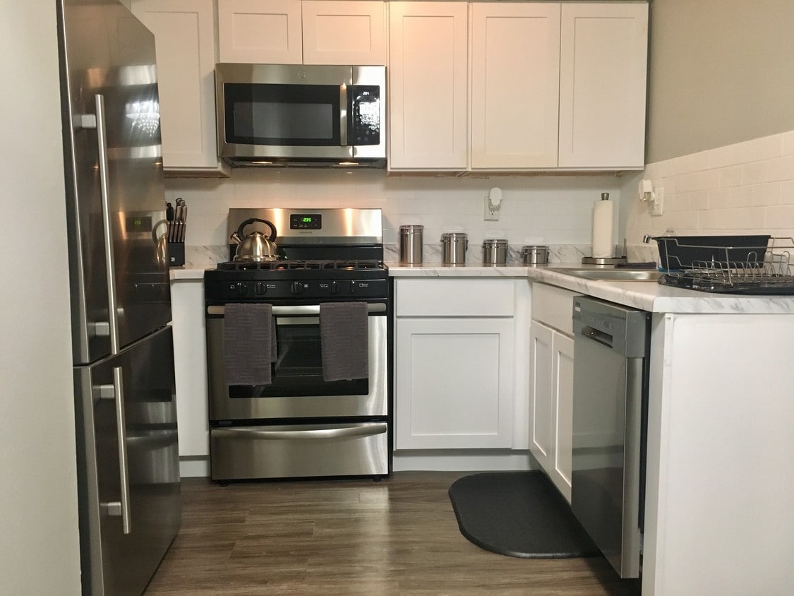 Cedar Brook Apartments Pine Hill, NJ