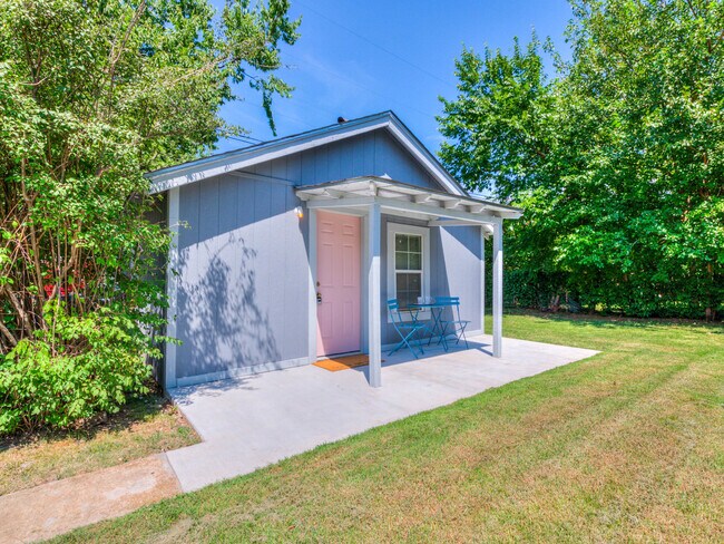 Foto del edificio - 1145 NW 48th St