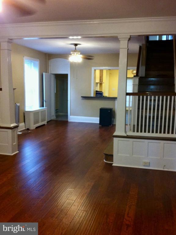 Foto del edificio - 3463-65 Indian Queen Ln