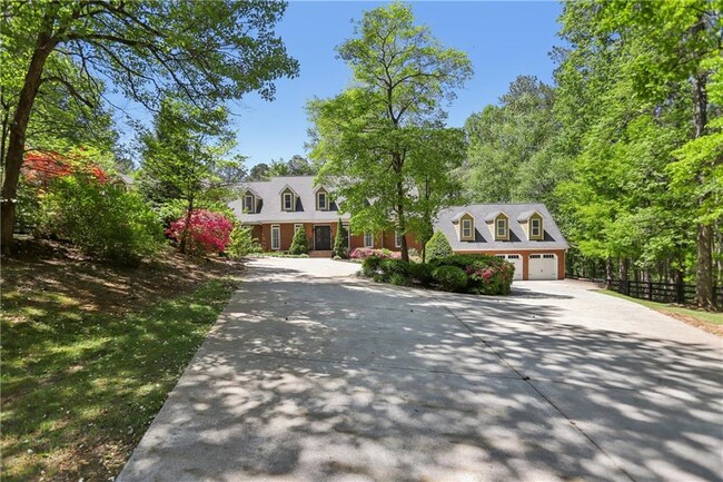 Foto del edificio - 2601 County Line Rd NW