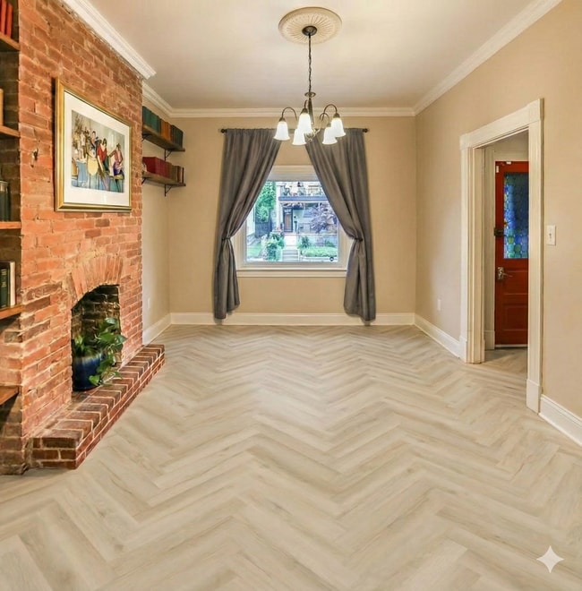 Building Photo - 347 Spahr St