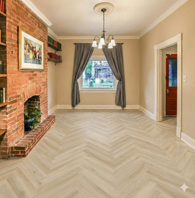 Foto del edificio - 347 Spahr St