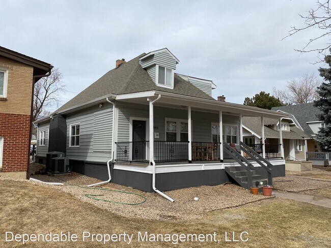 Building Photo - 8 br, 3 bath House - 1865 10th Avenue