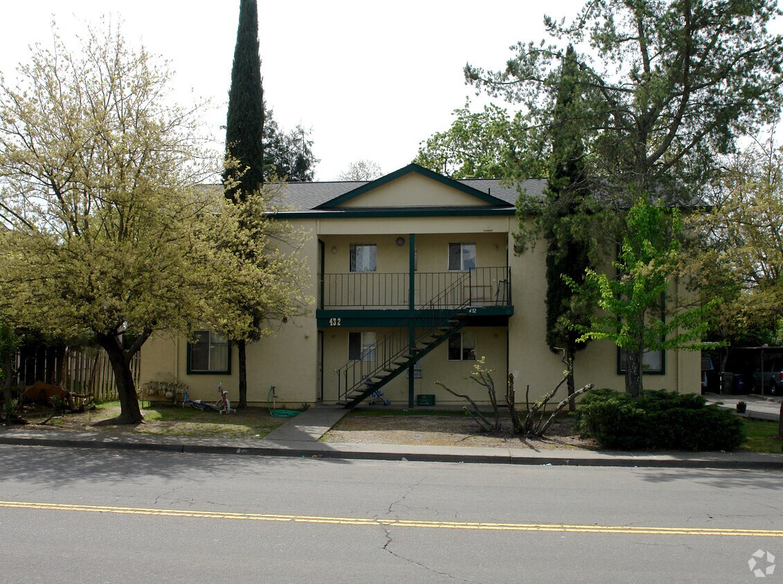 432 March Ave, Healdsburg, CA 95448 Apartments in Healdsburg, CA