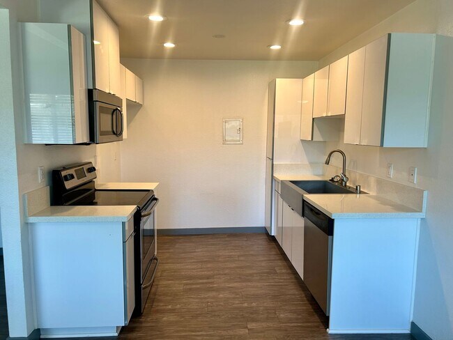 Foto del interior - Uptown Fullerton