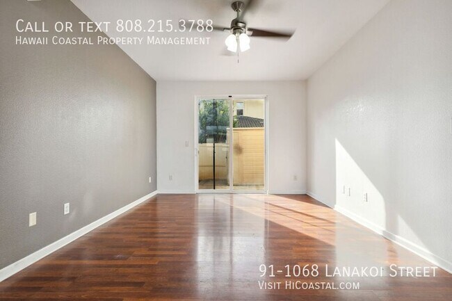 Foto del edificio - 91-1068-1068 Lanakoi St