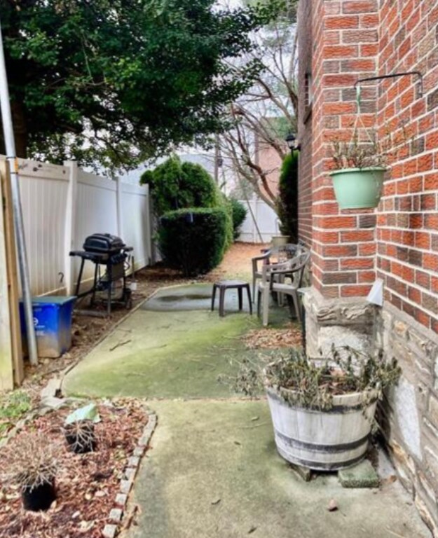 Foto principal - 1734 Chandler St