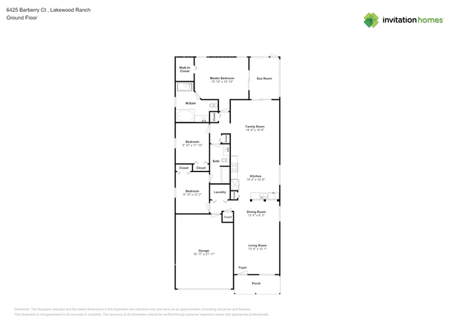 Building Photo - 6425 Barberry Ct