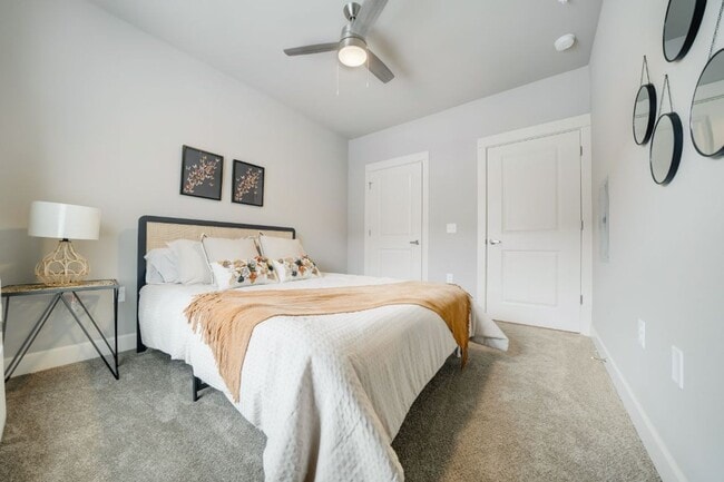 Interior Photo - The Reserve at Northgate