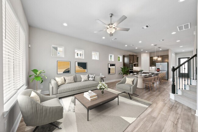 Foto del edificio - 4209 Colony Pines Ln