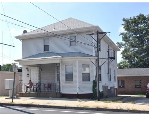 Primary Photo - 1184-1186 Douglas Ave