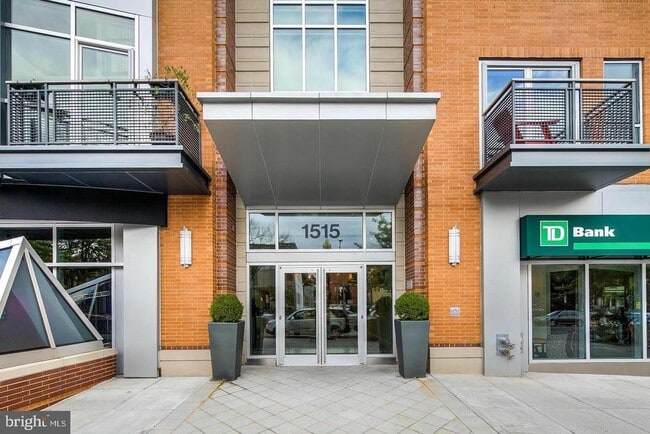 Building Photo - 1515 15th St NW