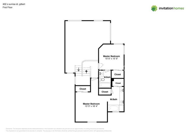 Building Photo - 402 S Sunrise Dr