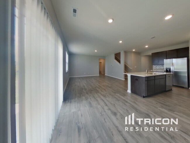 Building Photo - 1658 Fairmount Drive Greenfield IN