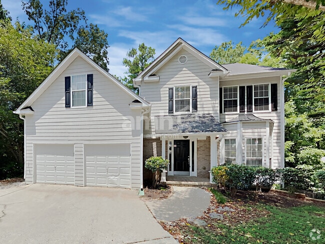 Building Photo - 2687 McGuire Dr NW