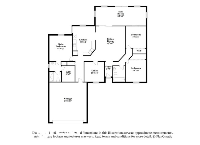 Building Photo - 11747 Crescent Pines Blvd