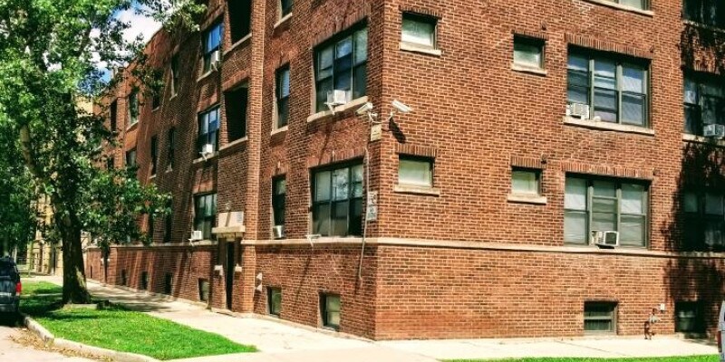 Primary Photo - 817 S. Springfield