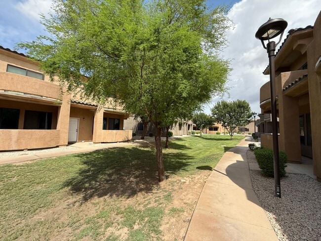Building Photo - Luxury El Dorado Condo for Rent