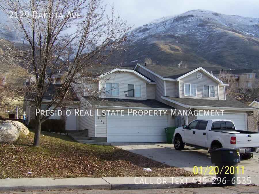 Primary Photo - 2129 Dakota Ave