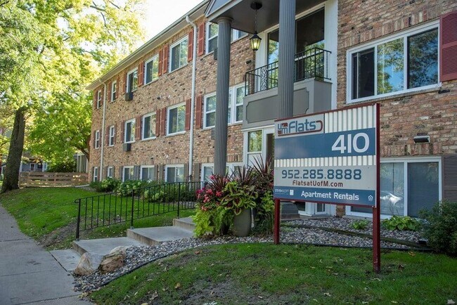 Foto del edificio - 410 6th St SE